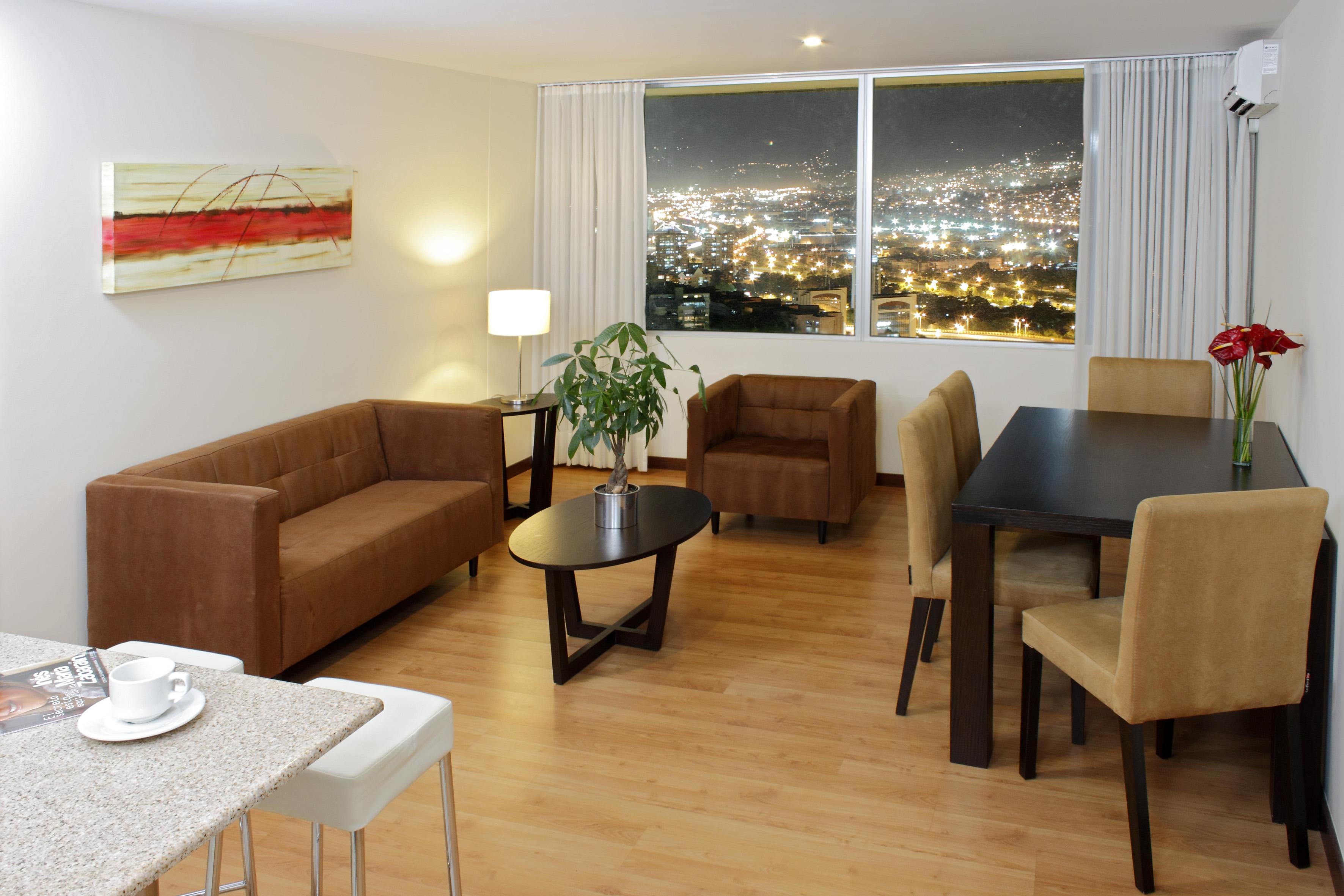 Estelar Medellin Apartaments 외부 사진