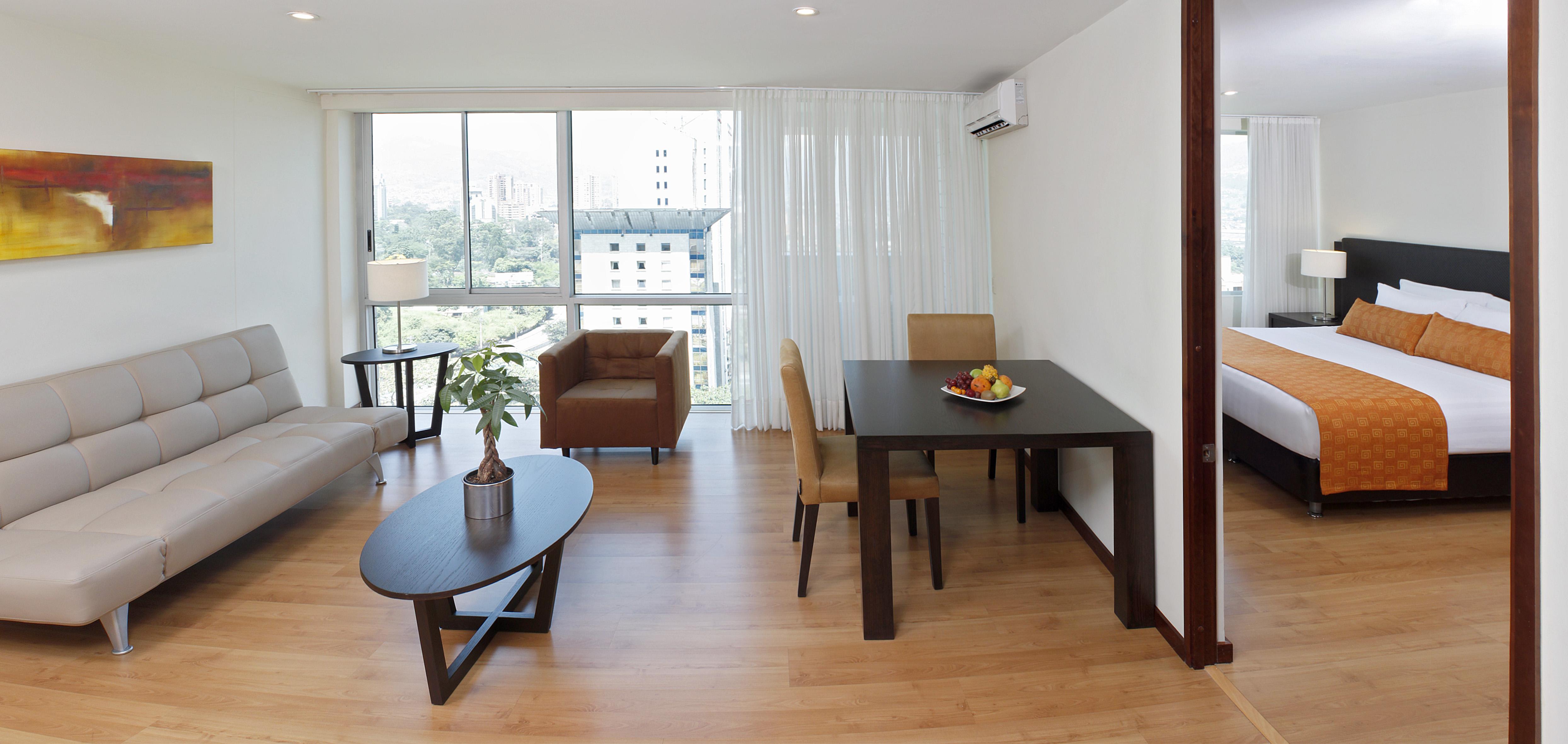 Estelar Medellin Apartaments 외부 사진